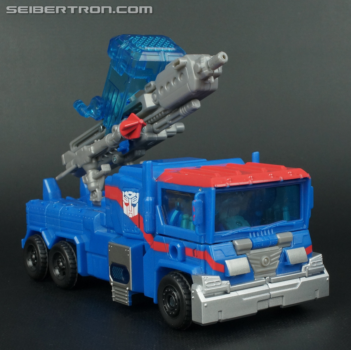 transformers robots in disguise ultra magnus toy