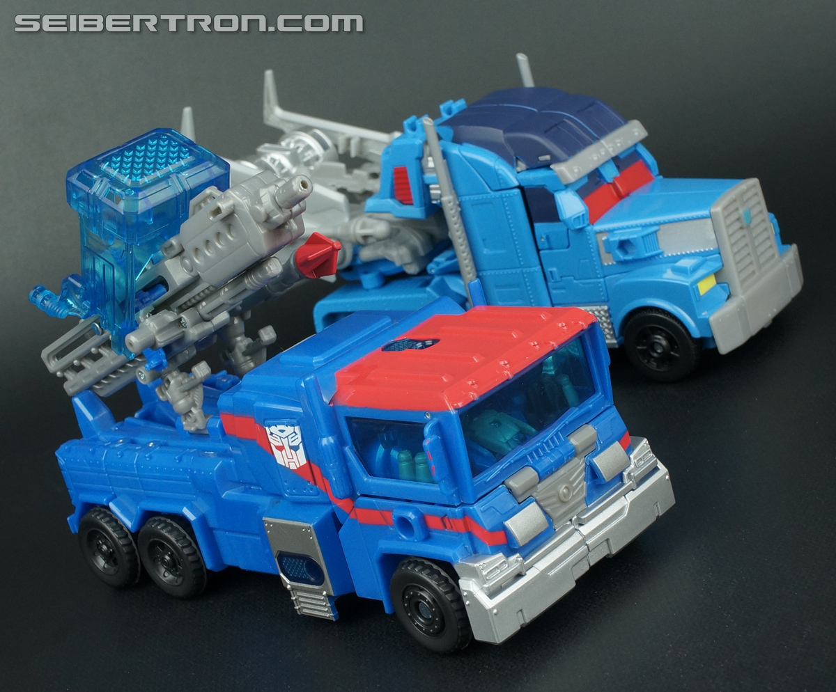 Transformers Prime: Robots In Disguise Ultra Magnus (Image #64 of 180)
