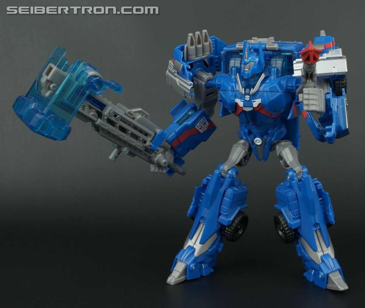 transformers robots in disguise ultra magnus toy