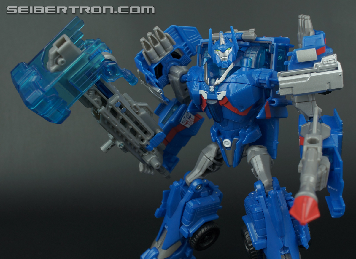Transformers Prime: Robots In Disguise Ultra Magnus (Image #118 of 180)