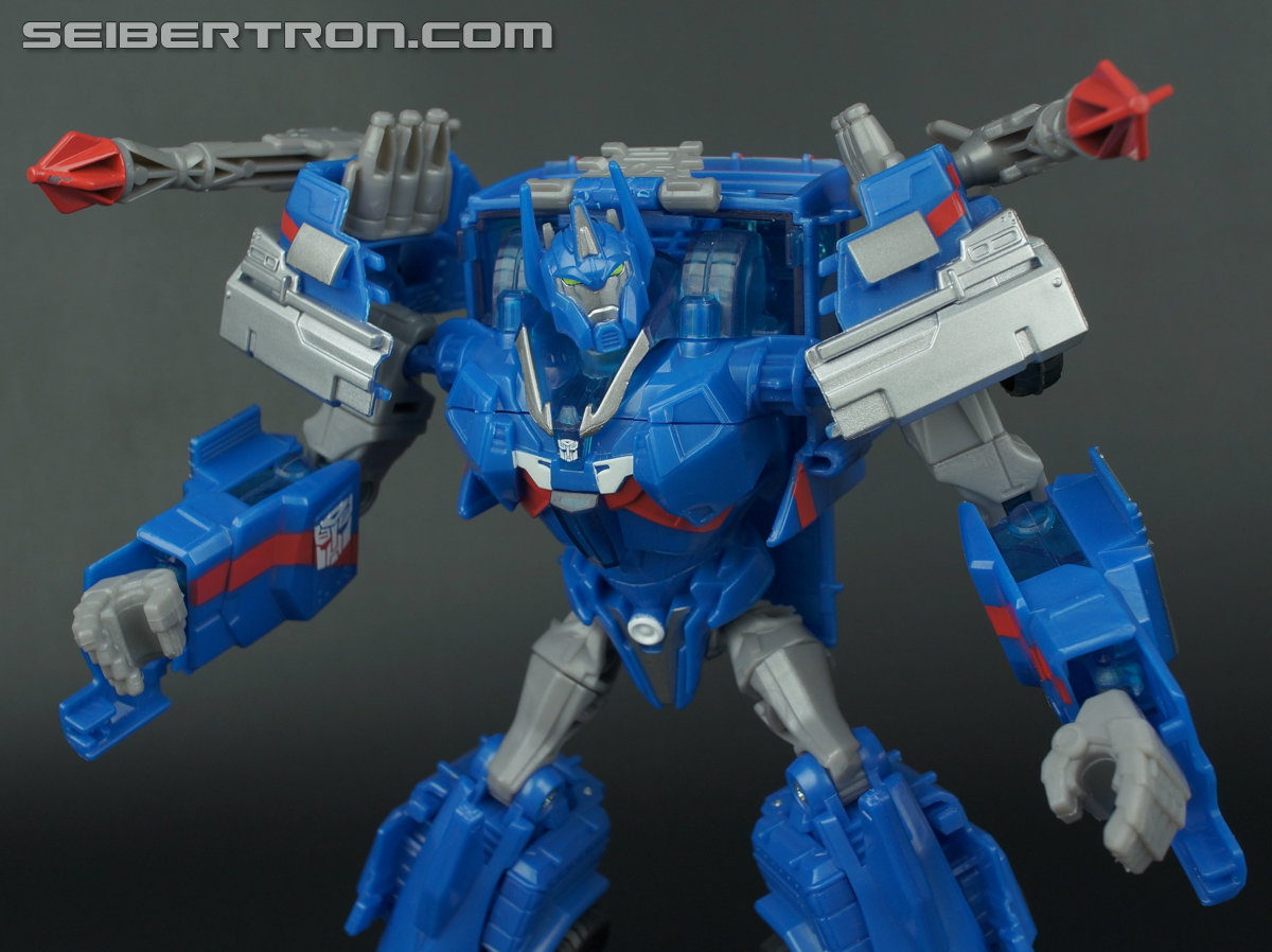 Transformers Prime: Robots In Disguise Ultra Magnus (Image #127 of 180)