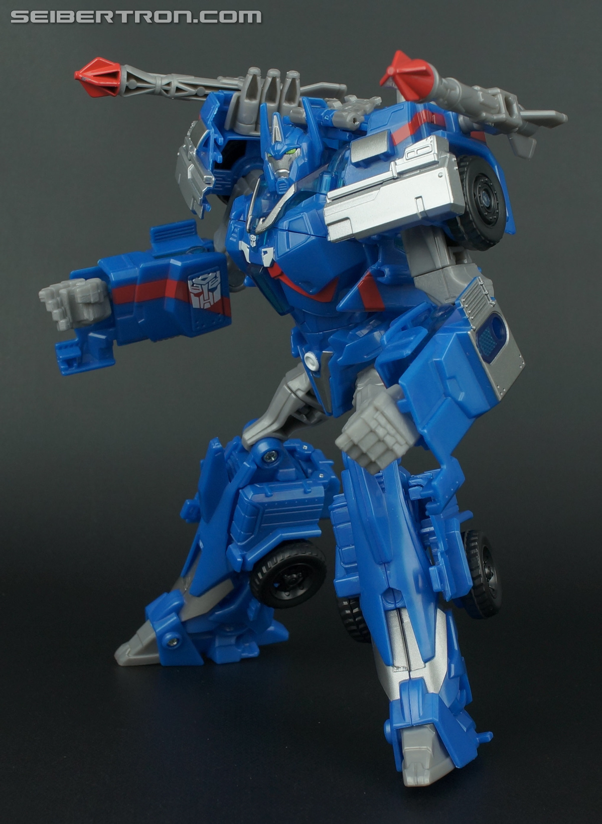 transformers robots in disguise ultra magnus toy