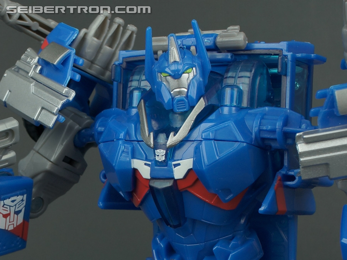 Transformers Prime: Robots In Disguise Ultra Magnus (Image #156 of 180)
