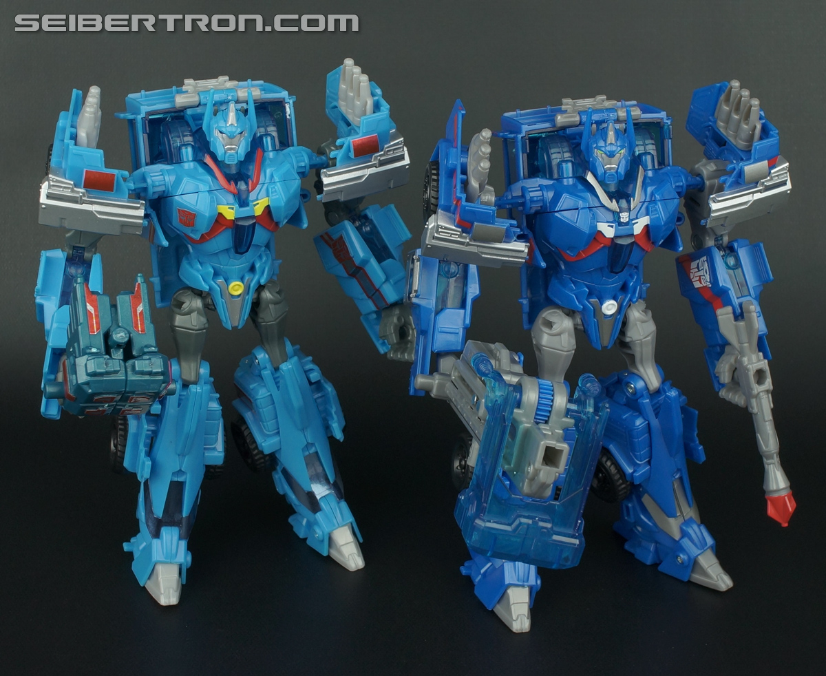 Transformers Prime: Robots In Disguise Ultra Magnus (Image #167 of 180)