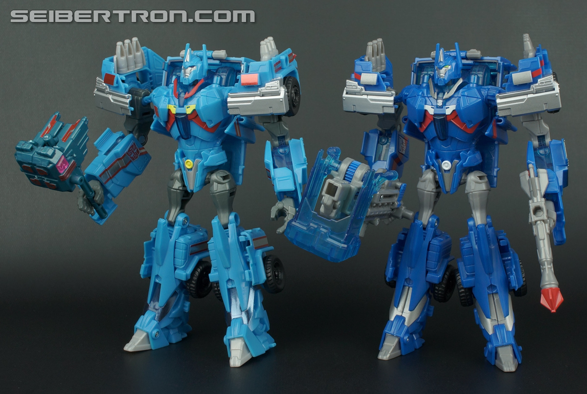 Transformers Prime: Robots In Disguise Ultra Magnus (Image #170 of 180)
