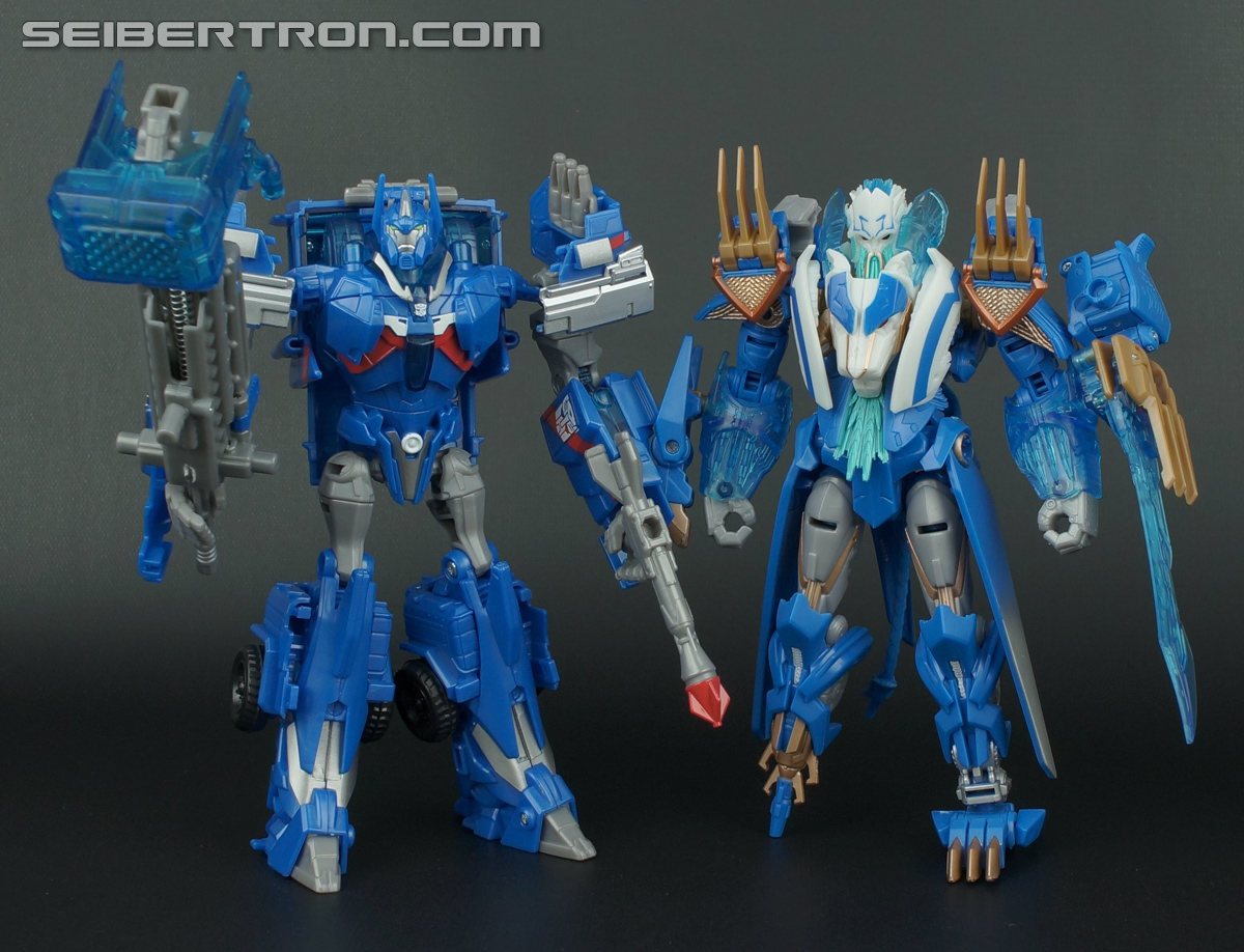 Transformers Prime: Robots In Disguise Ultra Magnus (Image #171 of 180)