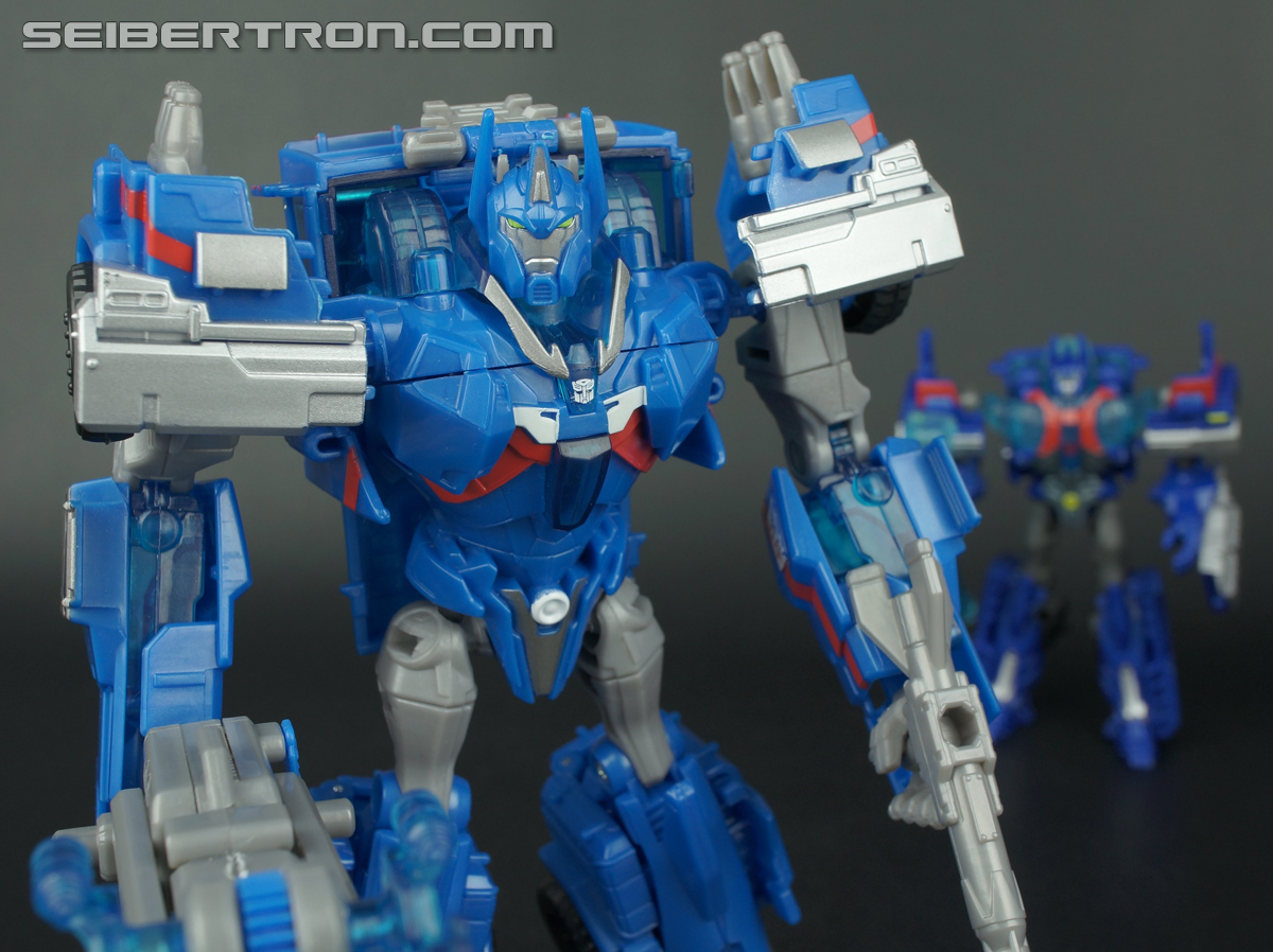 Transformers Prime: Robots In Disguise Ultra Magnus (Image #180 of 180)