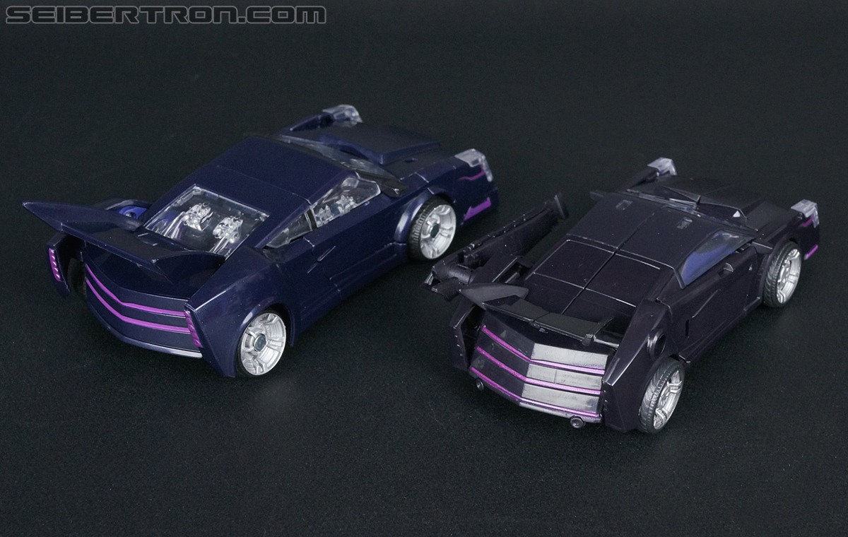 Transformers Prime: Robots In Disguise Vehicon (Image #55 of 231)