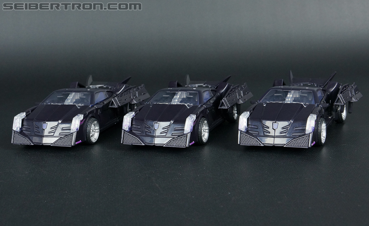 Transformers Prime: Robots In Disguise Vehicon (Image #68 of 231)