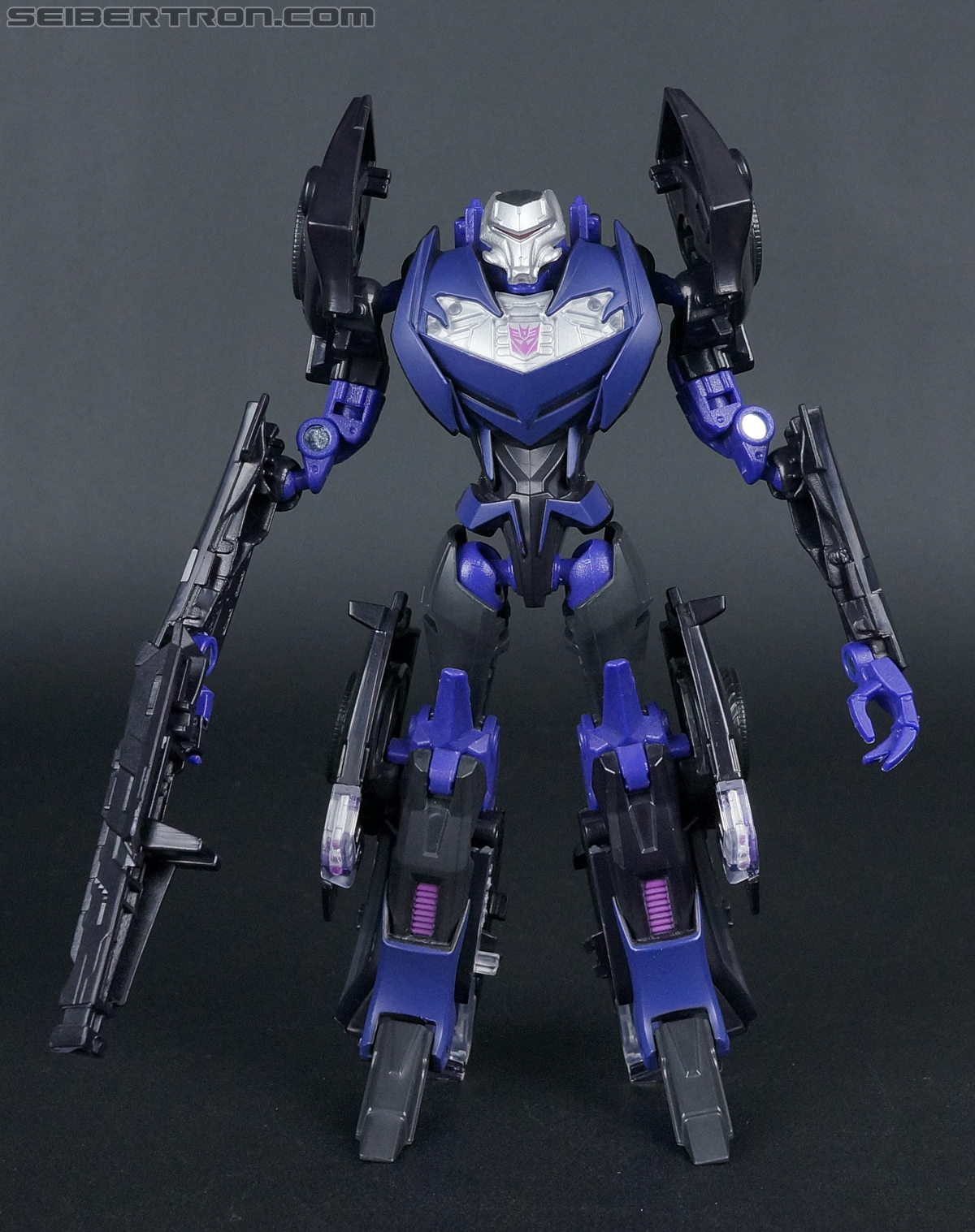 Transformers Prime: Robots In Disguise Vehicon (Image #81 of 231)