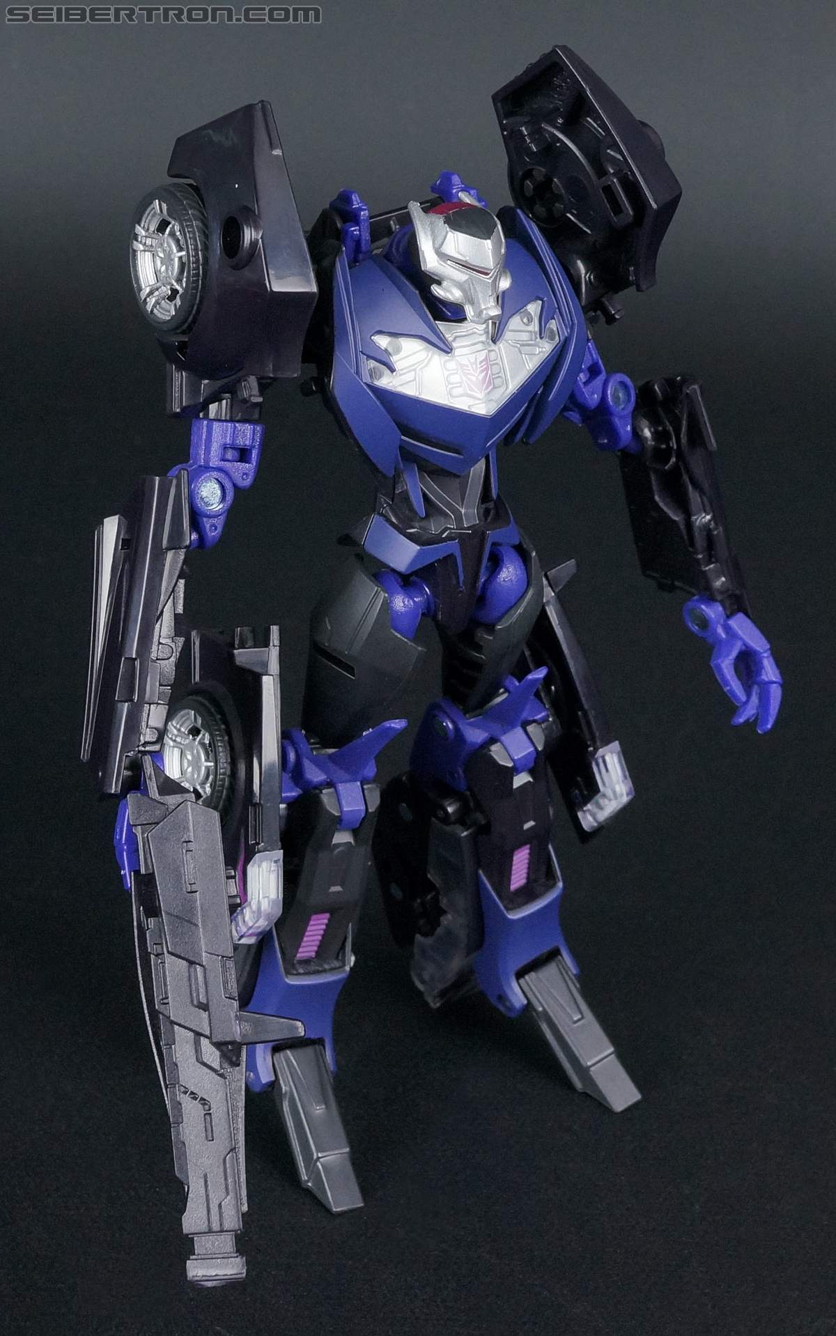 Transformers Prime: Robots In Disguise Vehicon (Image #88 of 231)