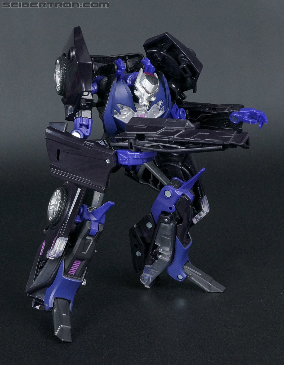 Transformers Prime: Robots In Disguise Vehicon (Image #121 of 231)