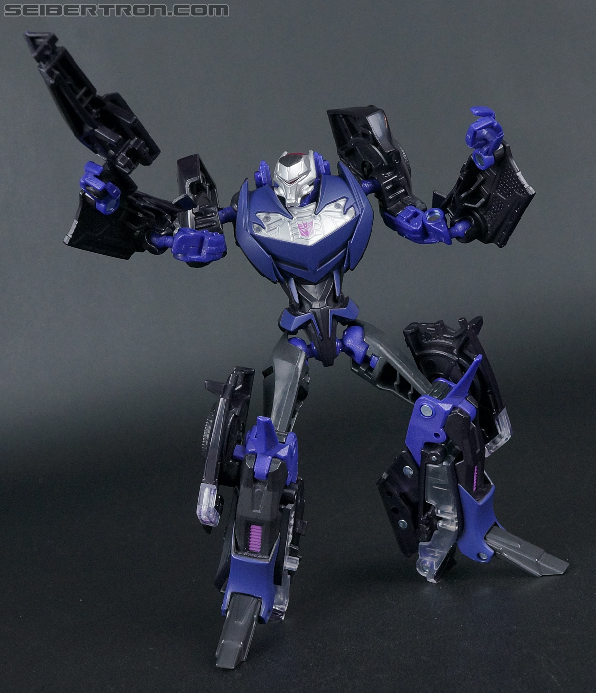 Transformers Prime: Robots In Disguise Vehicon (Image #134 of 231)