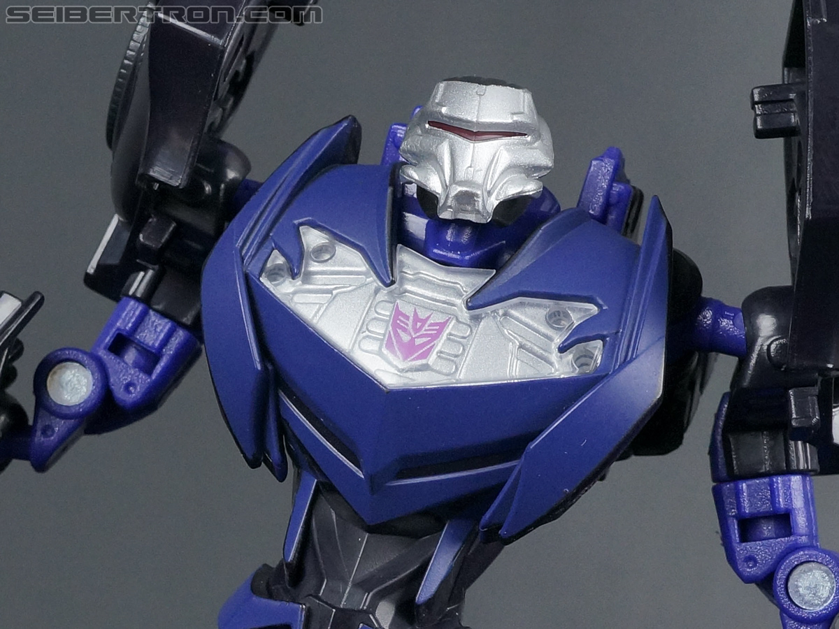 Transformers Prime: Robots In Disguise Vehicon (Image #143 of 231)