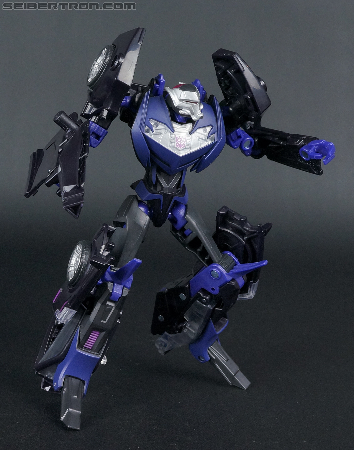Transformers Prime: Robots In Disguise Vehicon (Image #166 of 231)