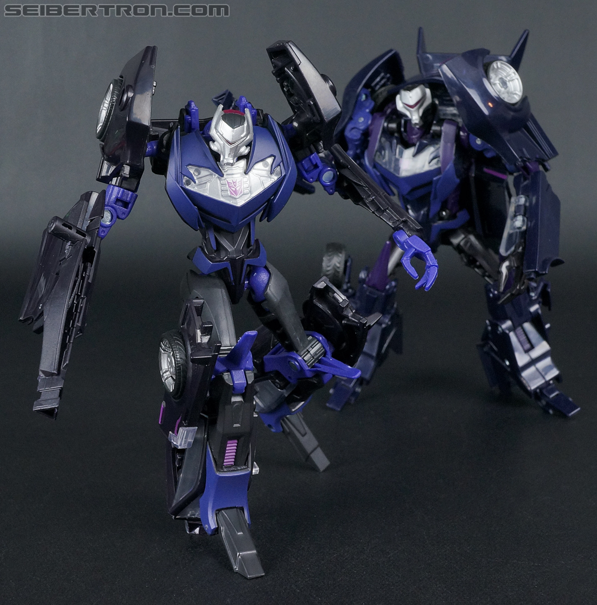 Transformers Prime: Robots In Disguise Vehicon (Image #184 of 231)