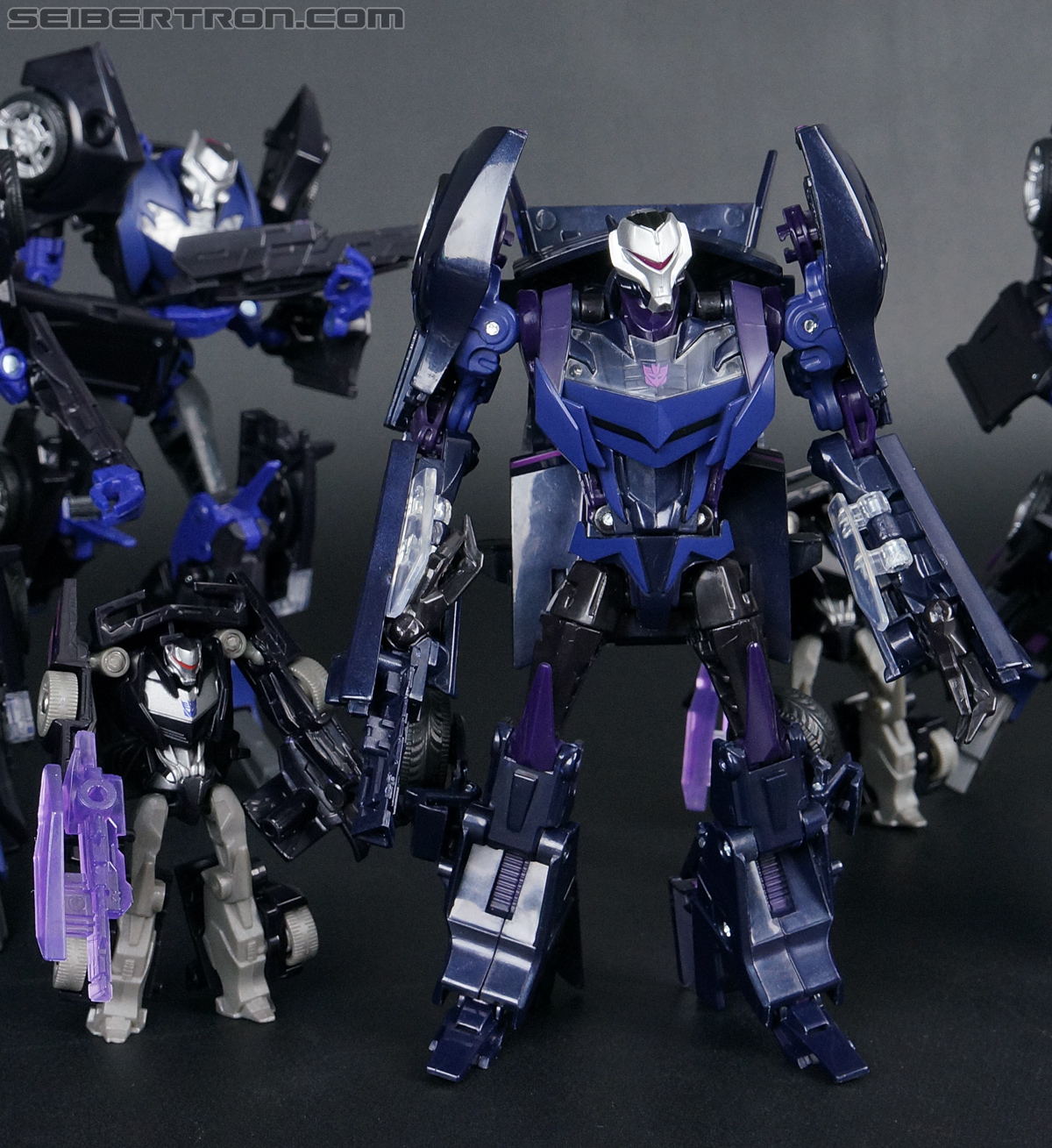 Transformers Prime: Robots In Disguise Vehicon (Image #225 of 231)