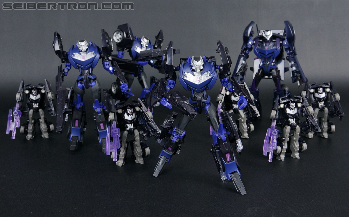 Transformers Prime: Robots In Disguise Vehicon (Image #226 of 231)