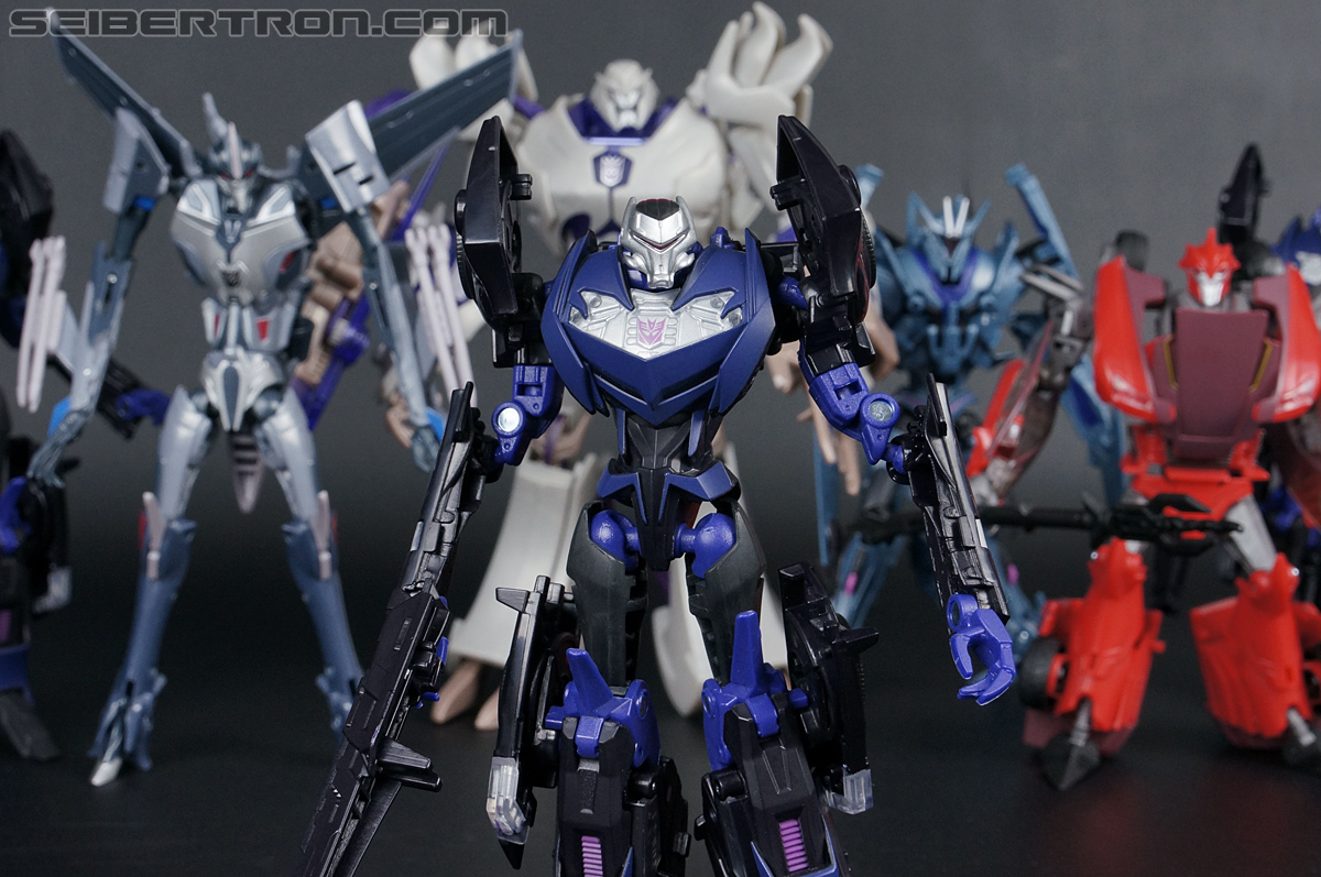 Transformers Prime: Robots In Disguise Vehicon (Image #230 of 231)