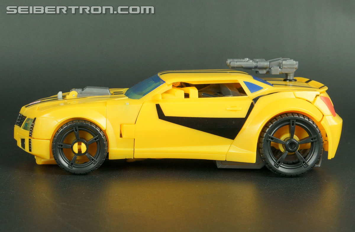 Transformers Prime: Robots In Disguise Bumblebee (Image #27 of 164)