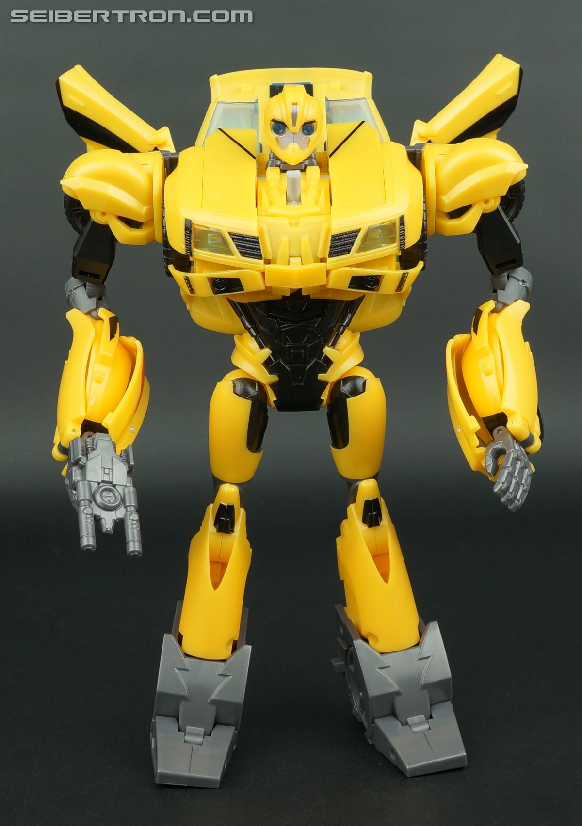 Transformers Prime: Robots In Disguise Bumblebee (Image #51 of 164)