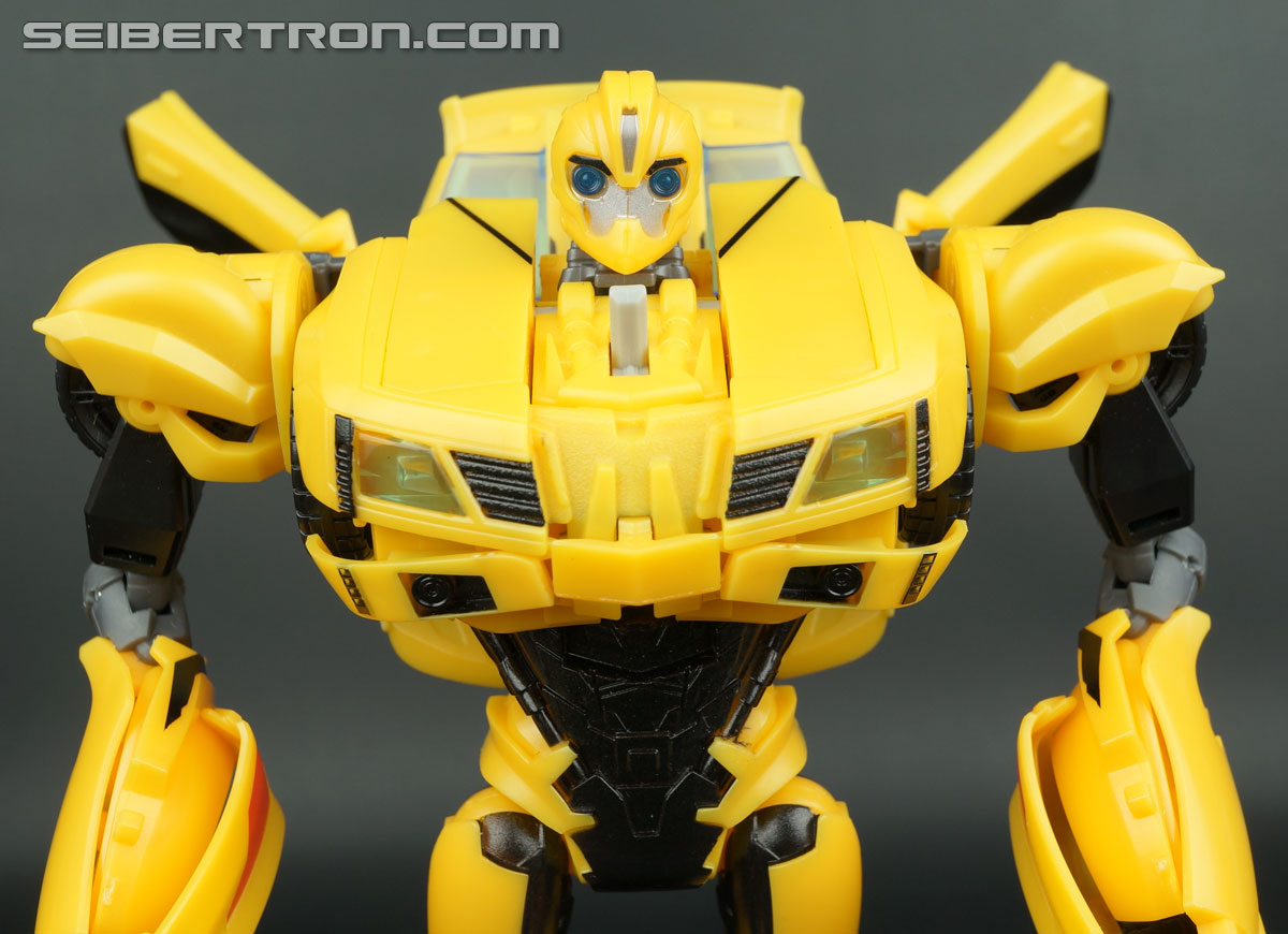 Transformers Prime: Robots In Disguise Bumblebee (Image #52 of 164)