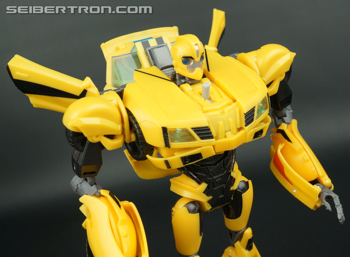 Transformers Prime: Robots In Disguise Bumblebee (Image #54 of 164)