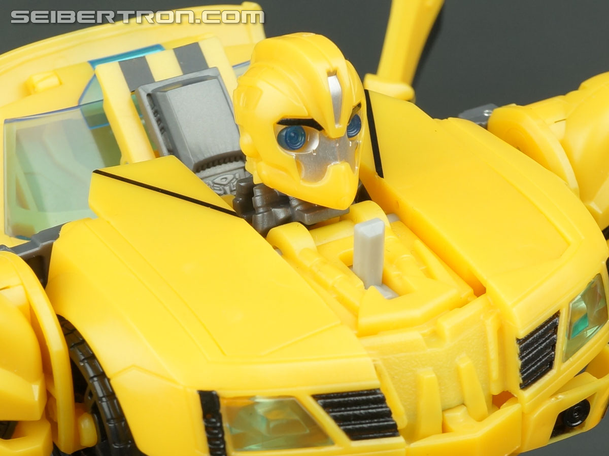 Transformers Prime: Robots In Disguise Bumblebee (Image #55 of 164)