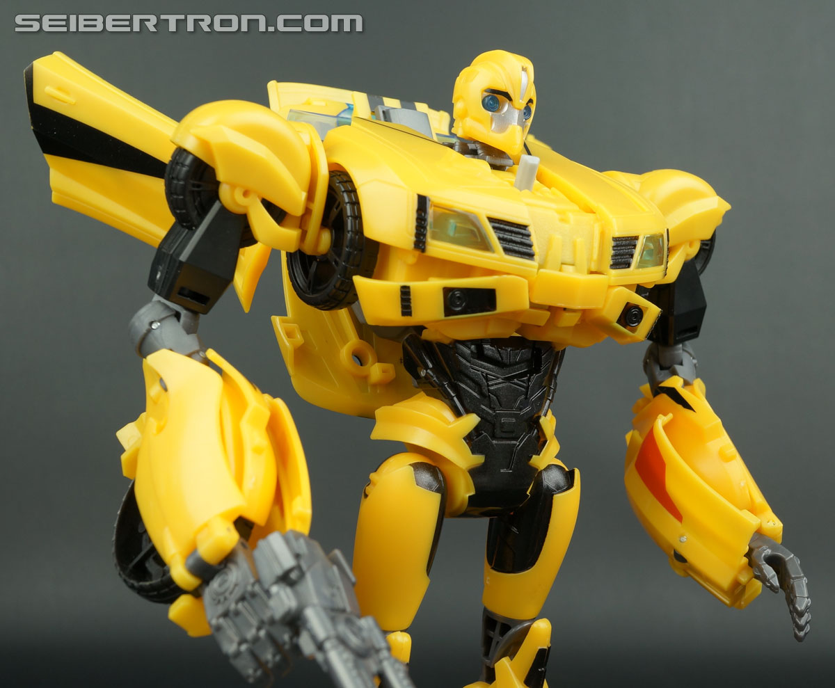 Transformers Prime: Robots In Disguise Bumblebee (Image #56 of 164)
