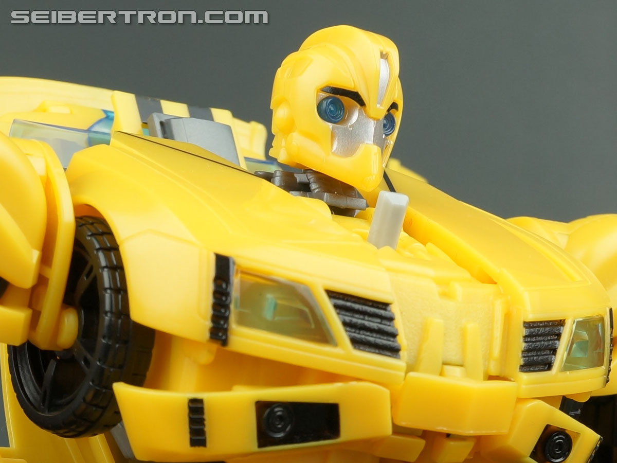 Transformers Prime: Robots In Disguise Bumblebee (Image #57 of 164)