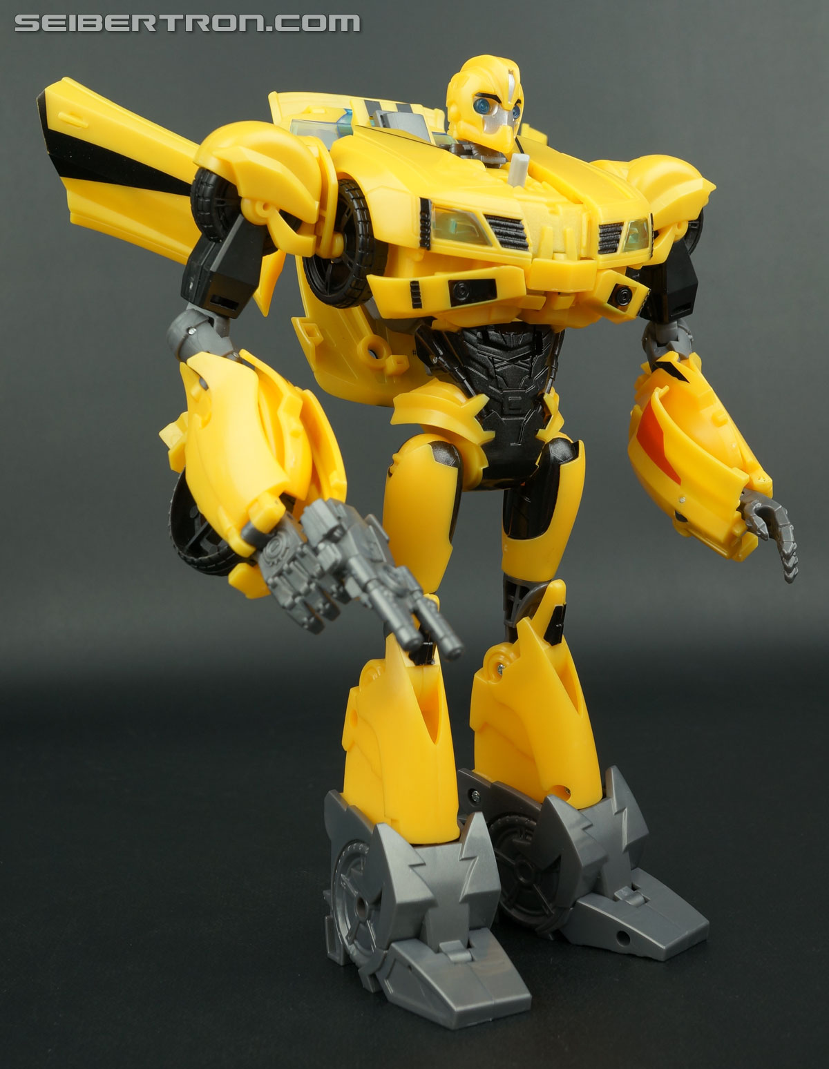 Transformers Prime: Robots In Disguise Bumblebee (Image #58 of 164)