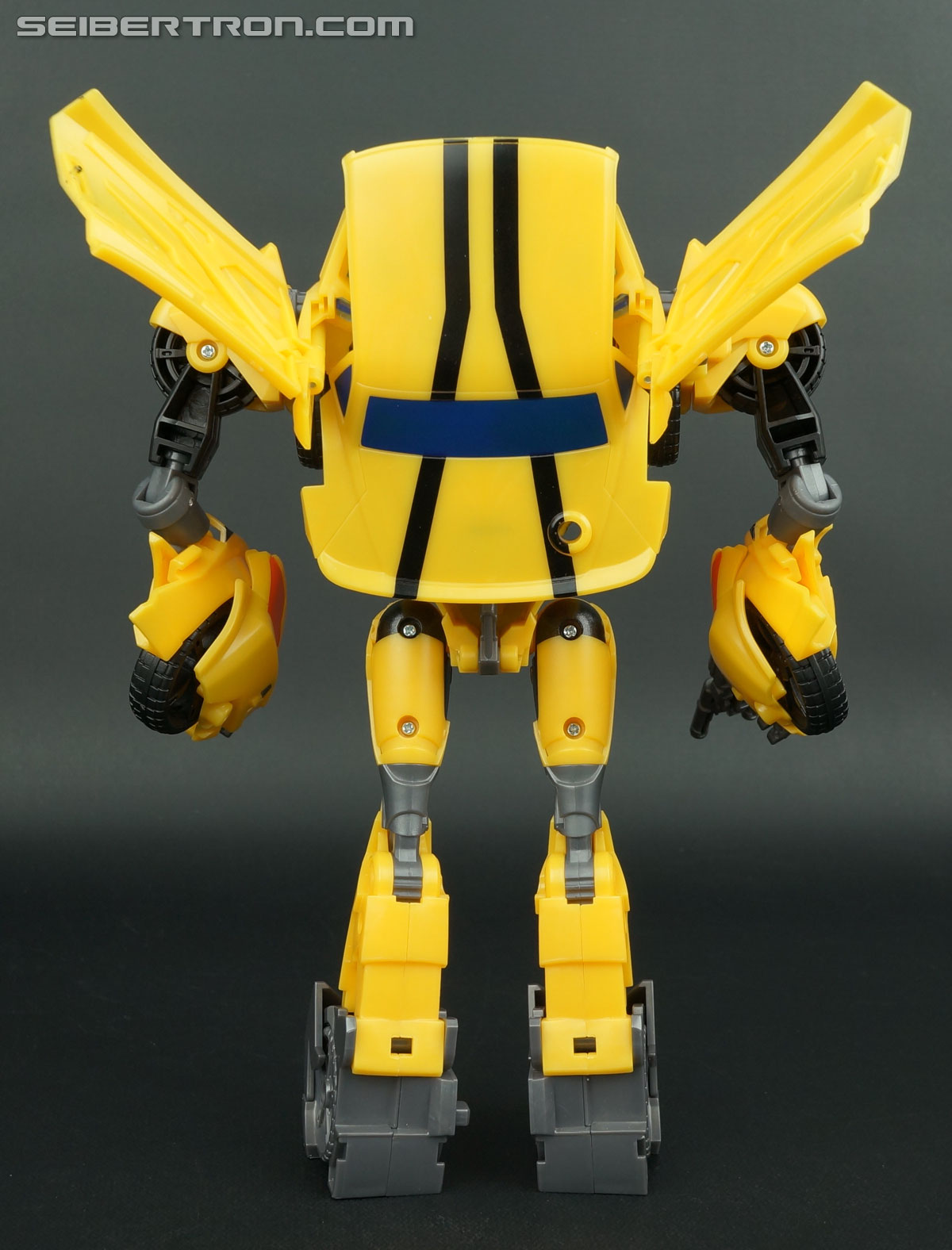 Transformers Prime: Robots In Disguise Bumblebee (Image #64 of 164)