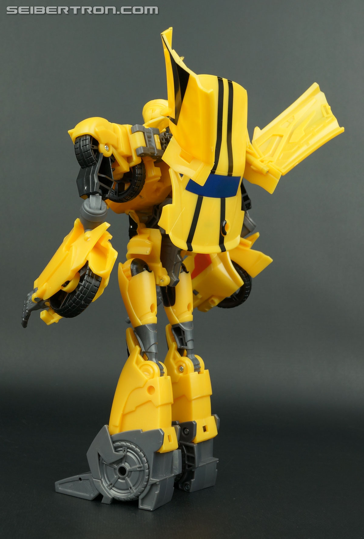 Transformers Prime: Robots In Disguise Bumblebee (Image #65 of 164)