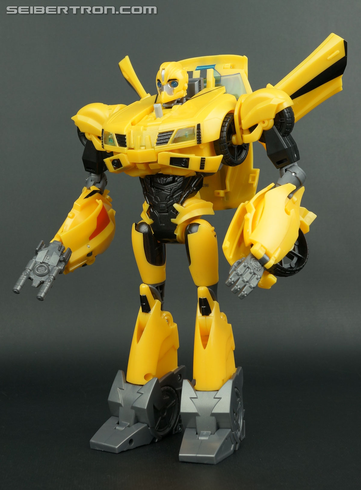 Transformers Prime: Robots In Disguise Bumblebee (Image #67 of 164)