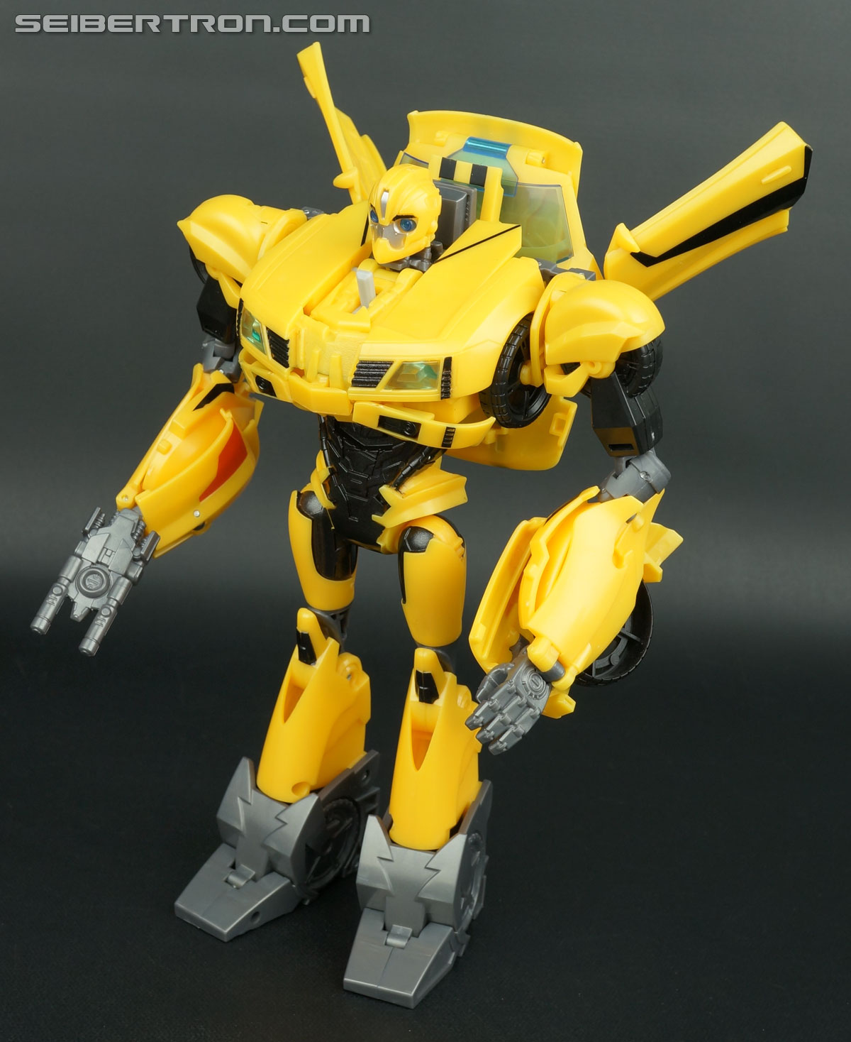 Transformers Prime: Robots In Disguise Bumblebee (Image #68 of 164)