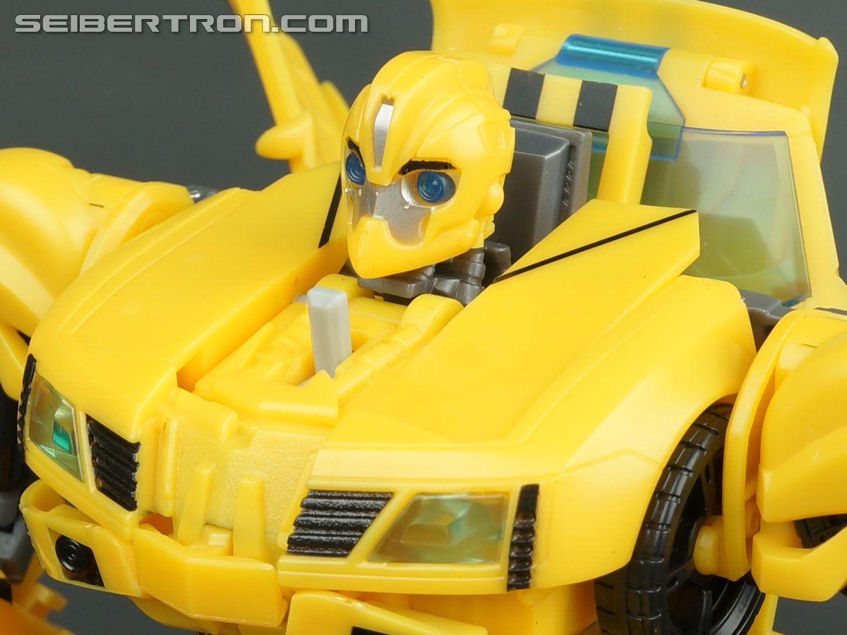 Transformers Prime: Robots In Disguise Bumblebee (Image #70 of 164)