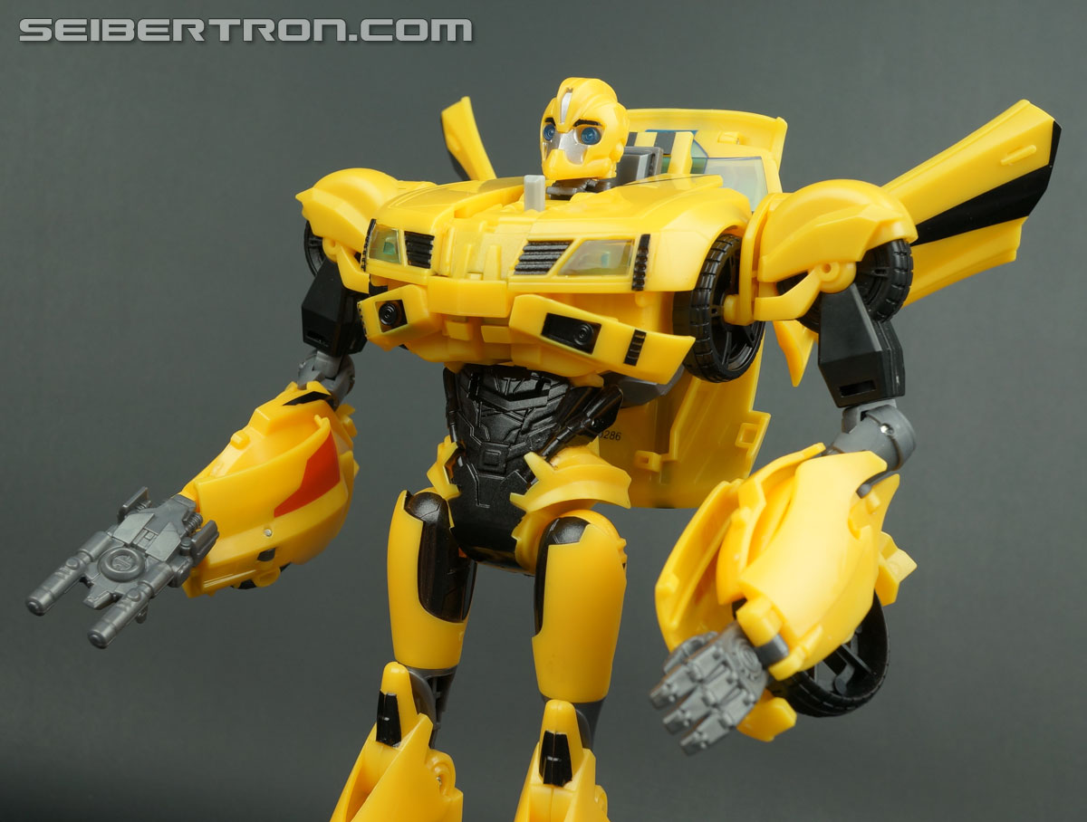 Transformers Prime: Robots In Disguise Bumblebee (Image #71 of 164)
