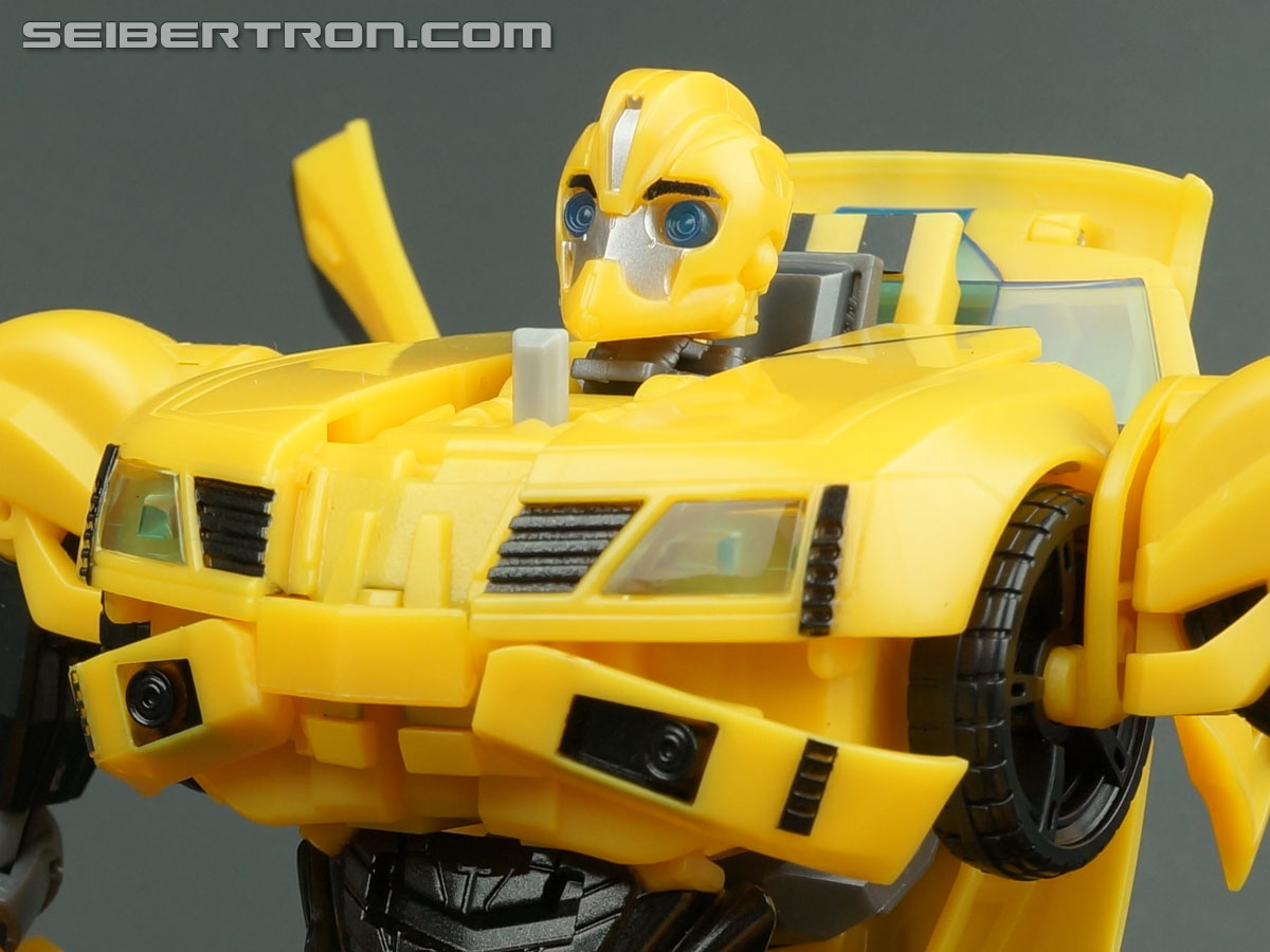 Transformers Prime: Robots In Disguise Bumblebee (Image #72 of 164)