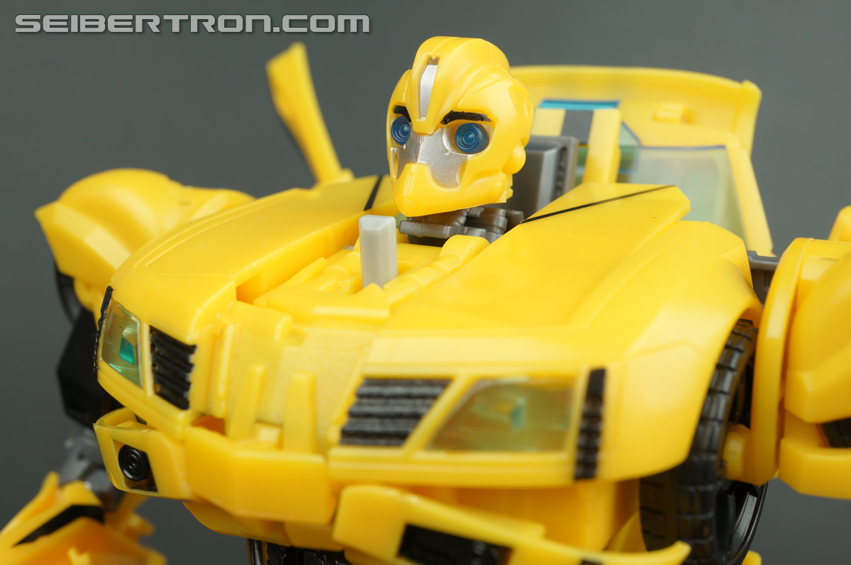 Transformers Prime: Robots In Disguise Bumblebee (Image #73 of 164)
