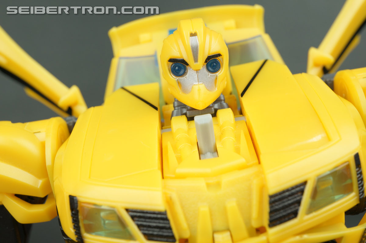 Transformers Prime: Robots In Disguise Bumblebee (Image #75 of 164)
