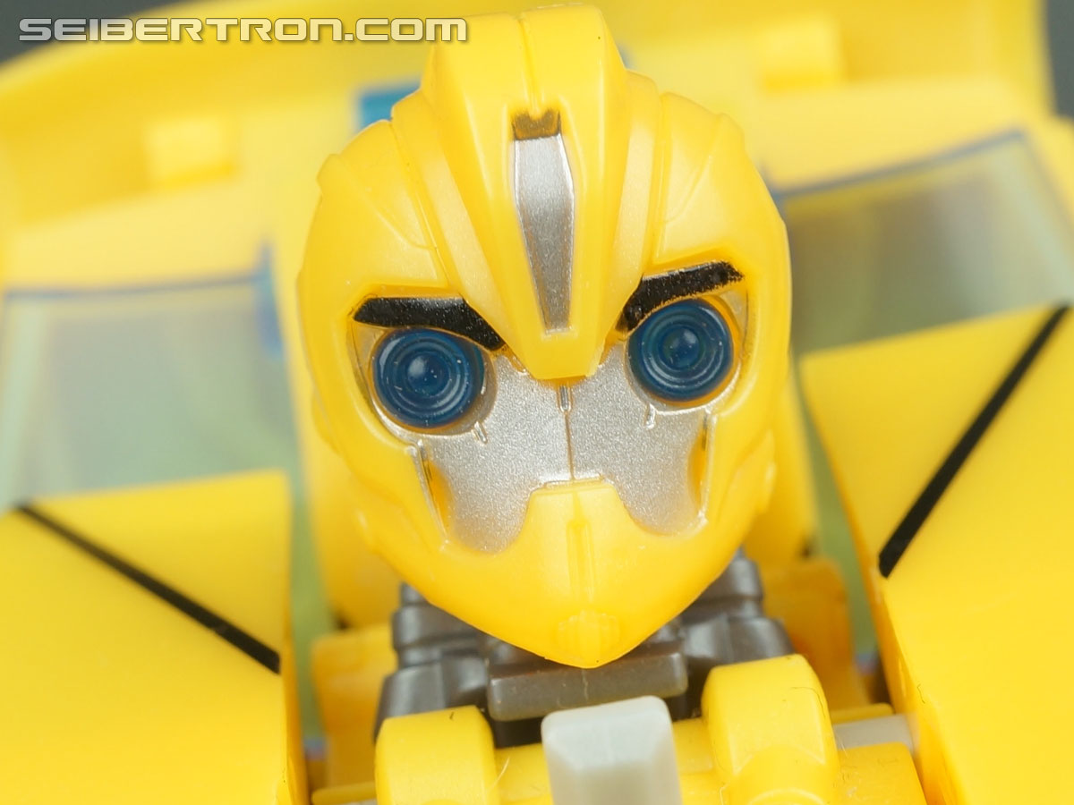 Transformers Prime: Robots In Disguise Bumblebee (Image #76 of 164)