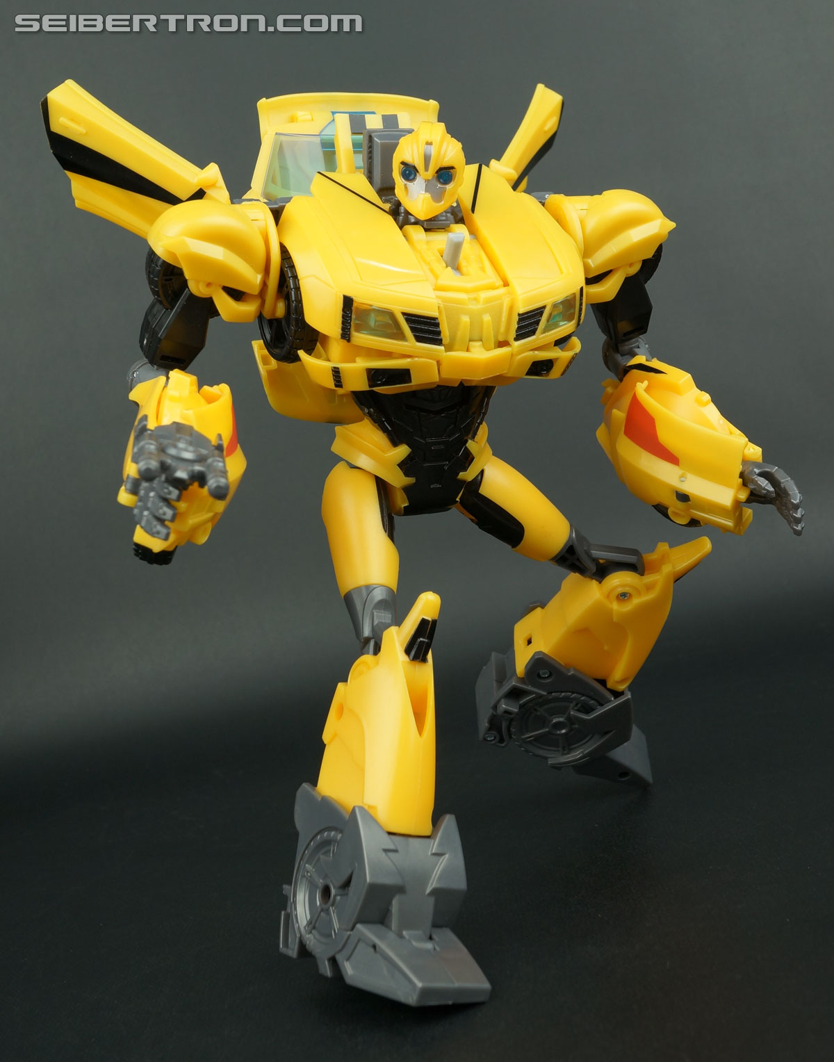 Transformers Prime: Robots In Disguise Bumblebee (Image #79 of 164)