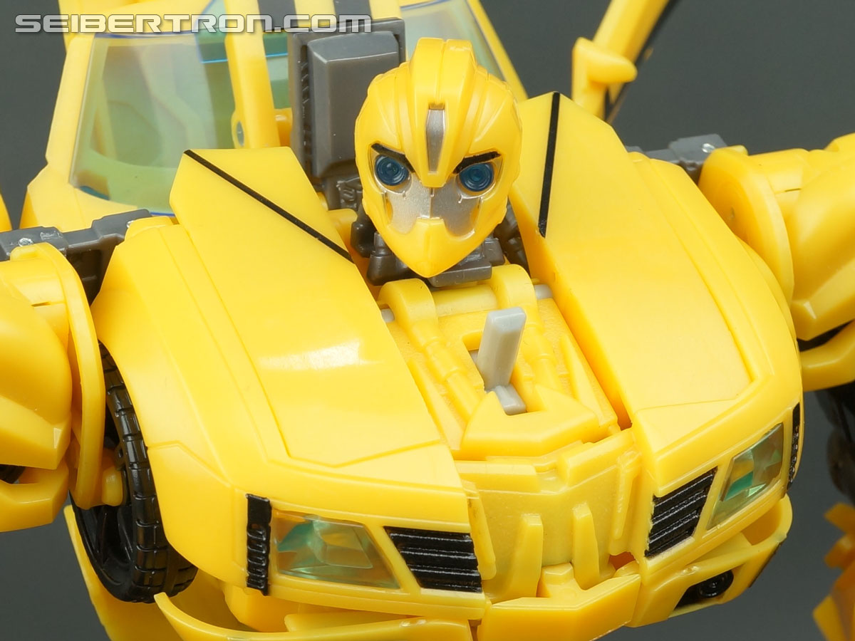 Transformers Prime: Robots In Disguise Bumblebee (Image #83 of 164)