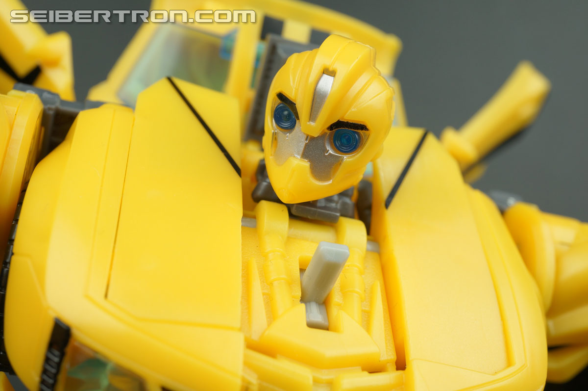 Transformers Prime: Robots In Disguise Bumblebee (Image #92 of 164)