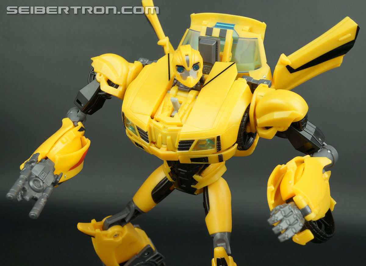Transformers Prime: Robots In Disguise Bumblebee (Image #97 of 164)