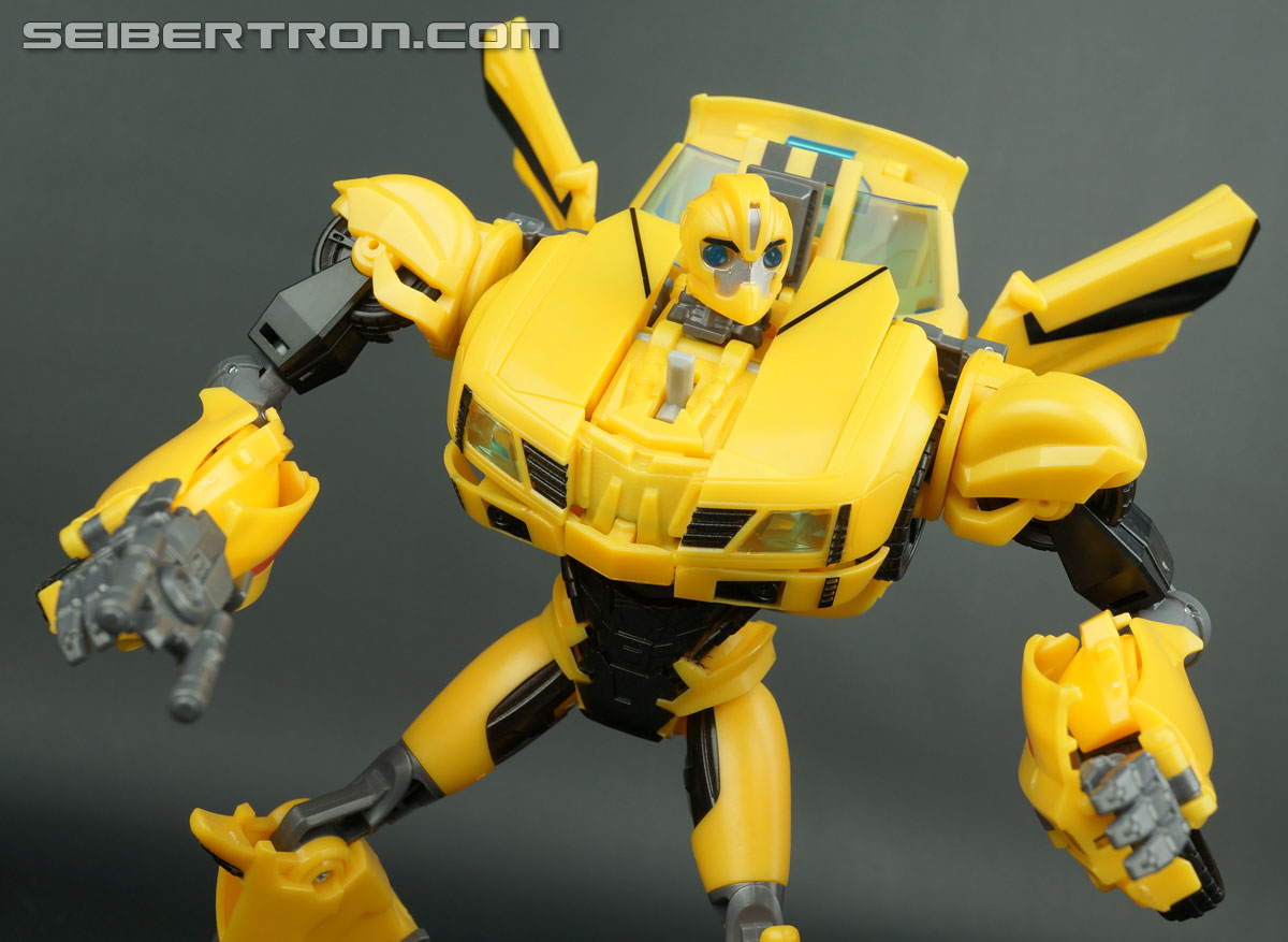 Transformers Prime: Robots In Disguise Bumblebee (Image #99 of 164)