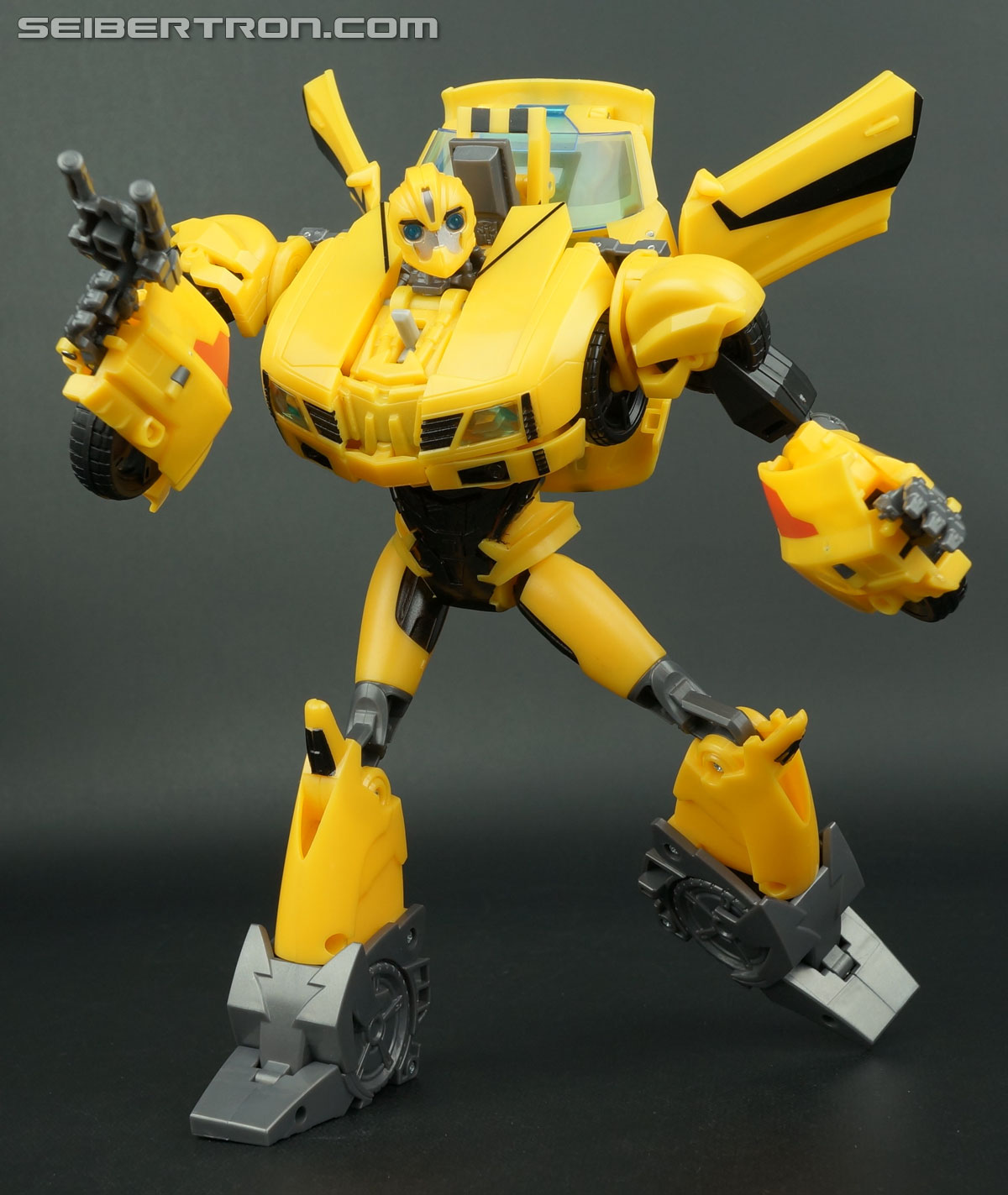 Transformers Prime: Robots In Disguise Bumblebee (Image #101 of 164)