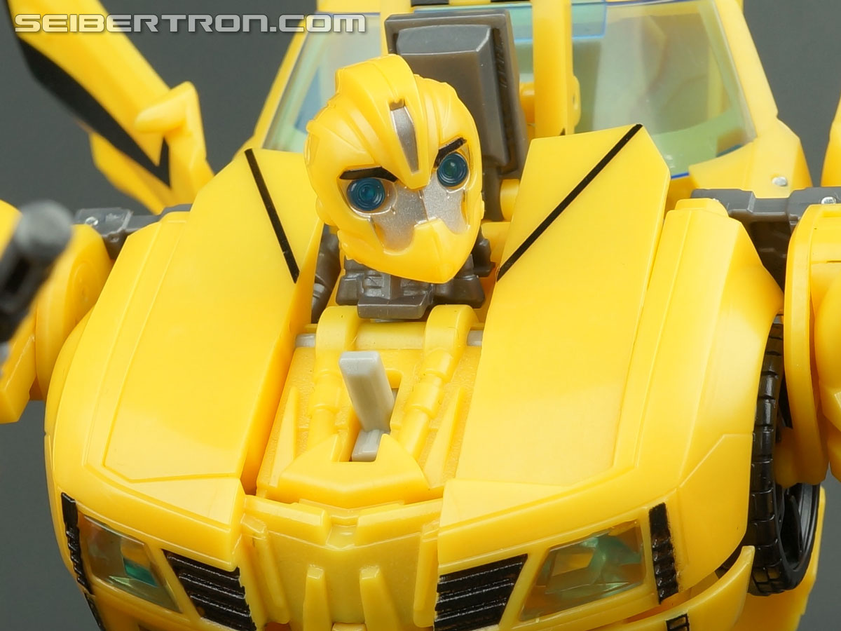 Transformers Prime: Robots In Disguise Bumblebee (Image #105 of 164)