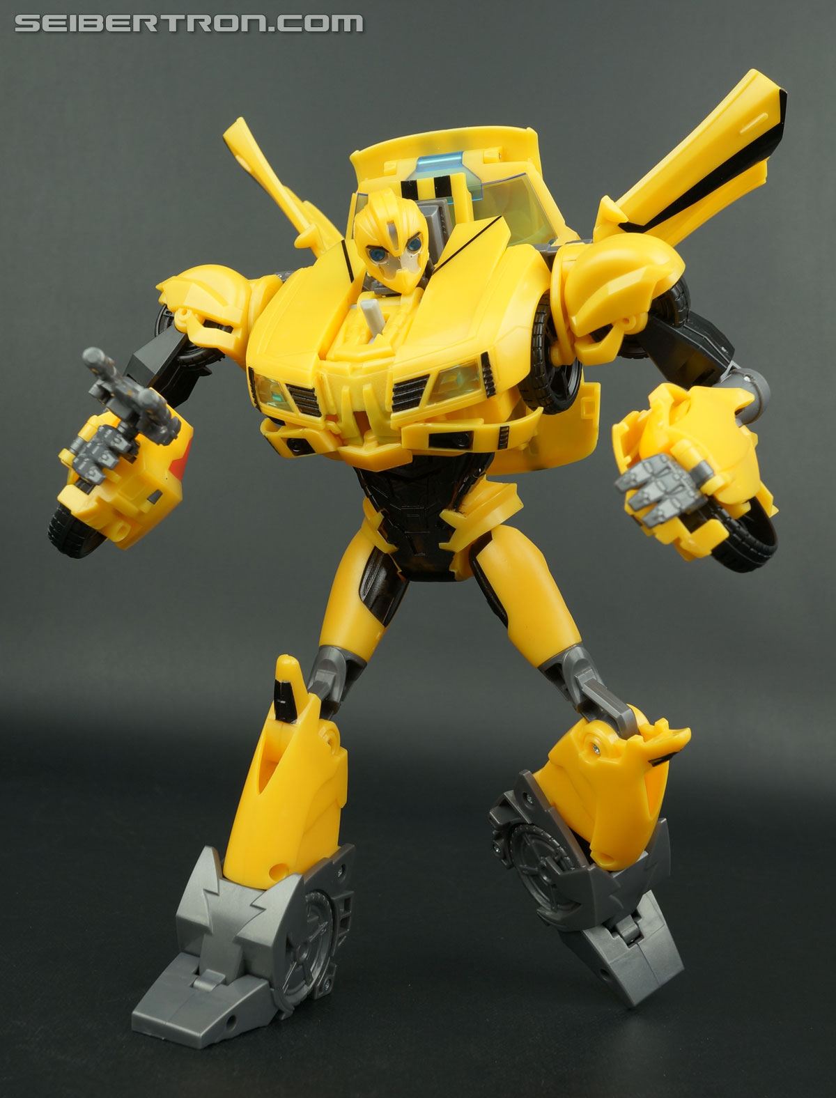 Transformers Prime: Robots In Disguise Bumblebee (Image #106 of 164)
