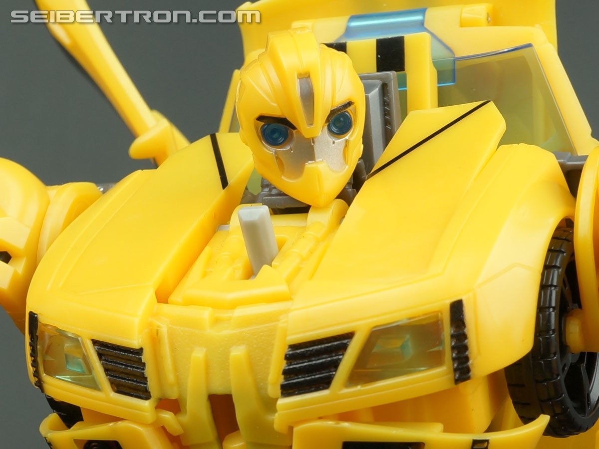 Transformers Prime: Robots In Disguise Bumblebee (Image #108 of 164)